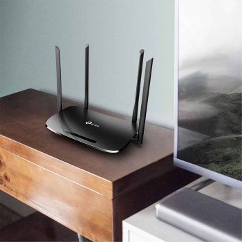 Tp-Link Archer VR300 satışa sunuldu