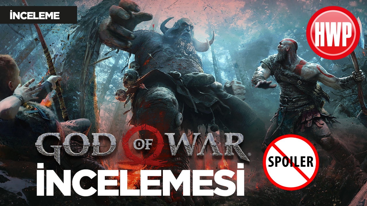 God of War