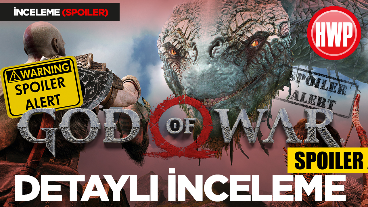 God of War