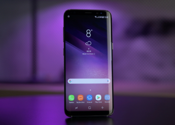 Samsung Galaxy S8 ve S8+ Nisan güncellemesine kavuştu