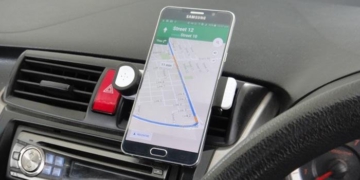 Google Maps yönlü tarif özelliğine dükkanları da ekliyor