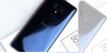 HTC U12, ABD Verizone sitesinde ortaya çıktı
