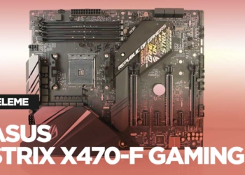 ASUS ROG Strix X470-F Gaming