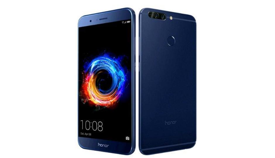 EMUI 8.0