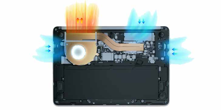Honor MagicBook ile ilk Honor laptop'ı da göründü