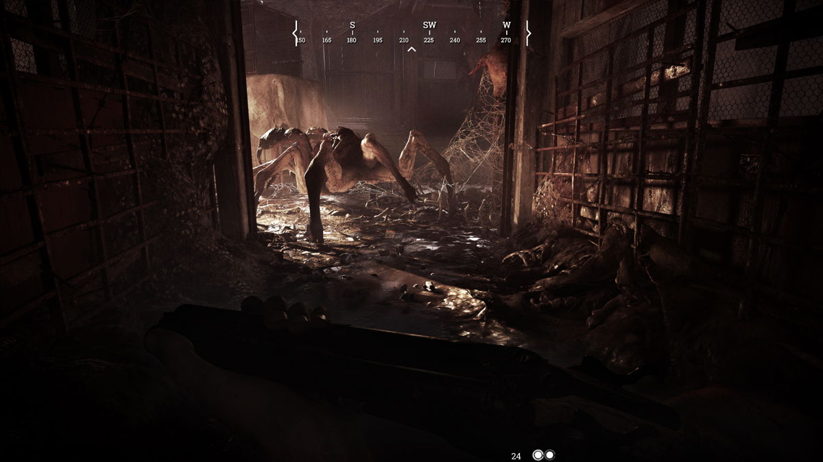 Hunt: Showdown için ilk performans yaması yayımlandı
