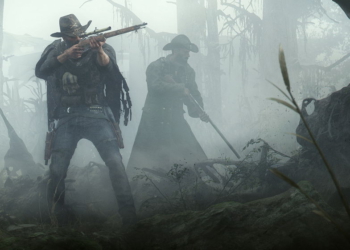 Hunt: Showdown için ilk performans yaması yayımlandı