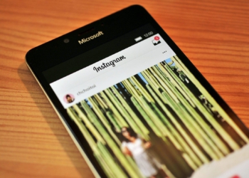 Microsoft Mağazası Instagram'ın mobil versiyonunu kaldırdı