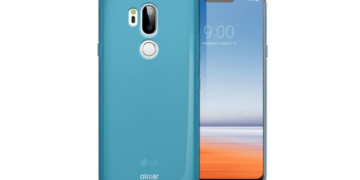 LG G7 ThinQ tüm renkleri ile karşımızda