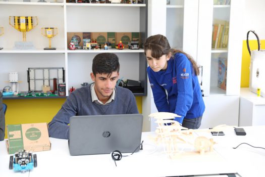 Mardin’in köyünden İspanya’da şampiyonluğa uzandılar