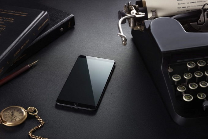 Meizu 15 Pro