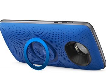 Moto Stereo Speaker ile 60 dolara stereo hoparlör