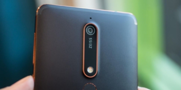 Nokia 6 (2018) yarın İngiltere'de satışa çıkıyor