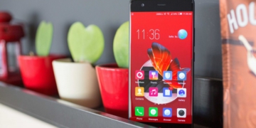 Nubia Z18 donanımları TEENA'da ortaya çıktı