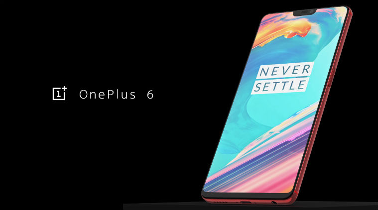 OnePlus 6'nın çıkış tarihi