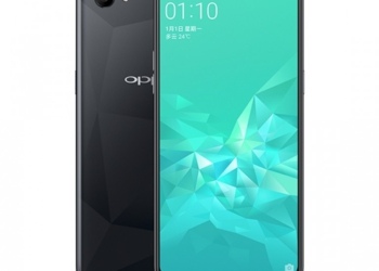 Oppo A3