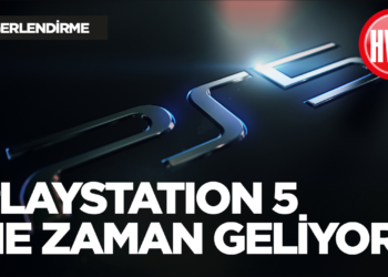 PlayStaiton 5