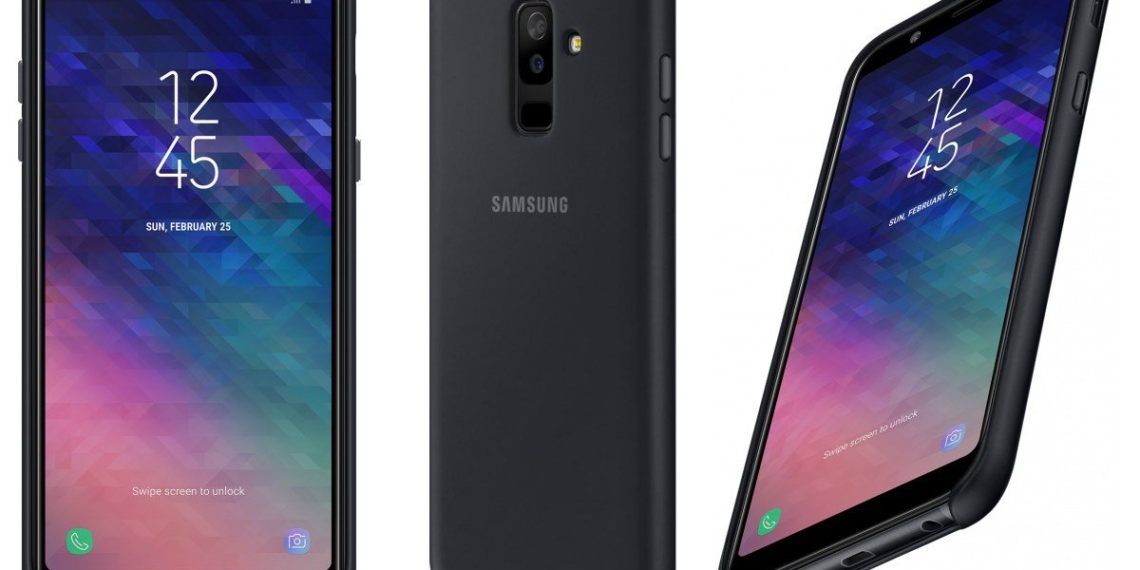 Galaxy A6 ve A6+ için fiyat etiketleri belli oldu