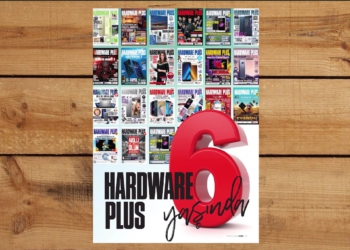 Hardware Plus 6. yıl özel sayısı çıktı! (VİDEO)