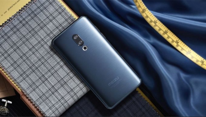 Meizu 15, Meizu 15 Pro ve Meizu 15 Lite tanıtıldı