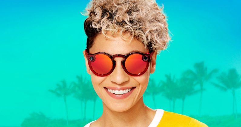 Spectacles v2.0