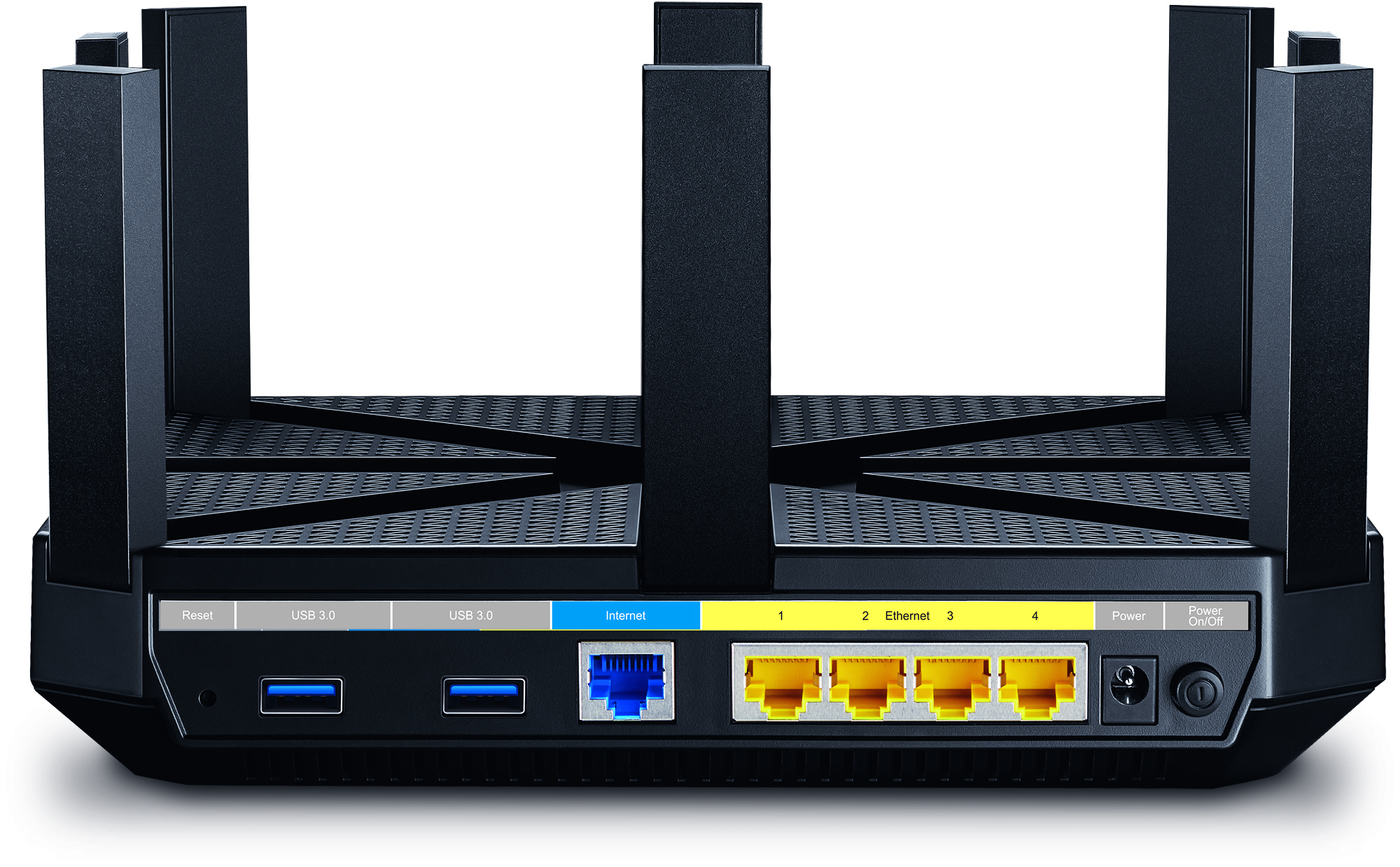 WiFi hızlarında yeni bir dönem başlıyor