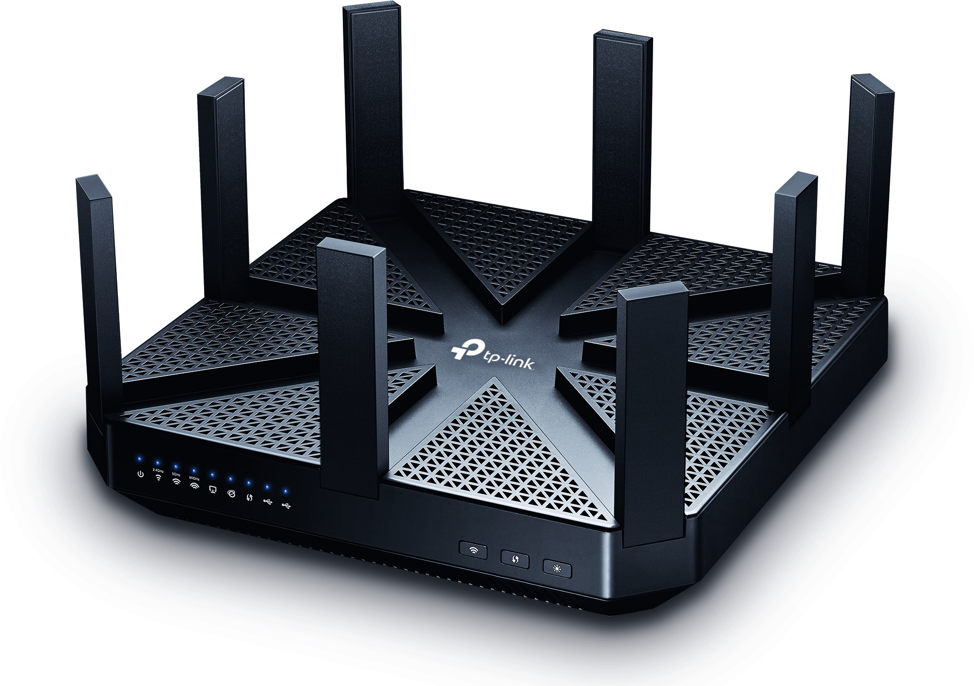 WiFi hızlarında yeni bir dönem başlıyor