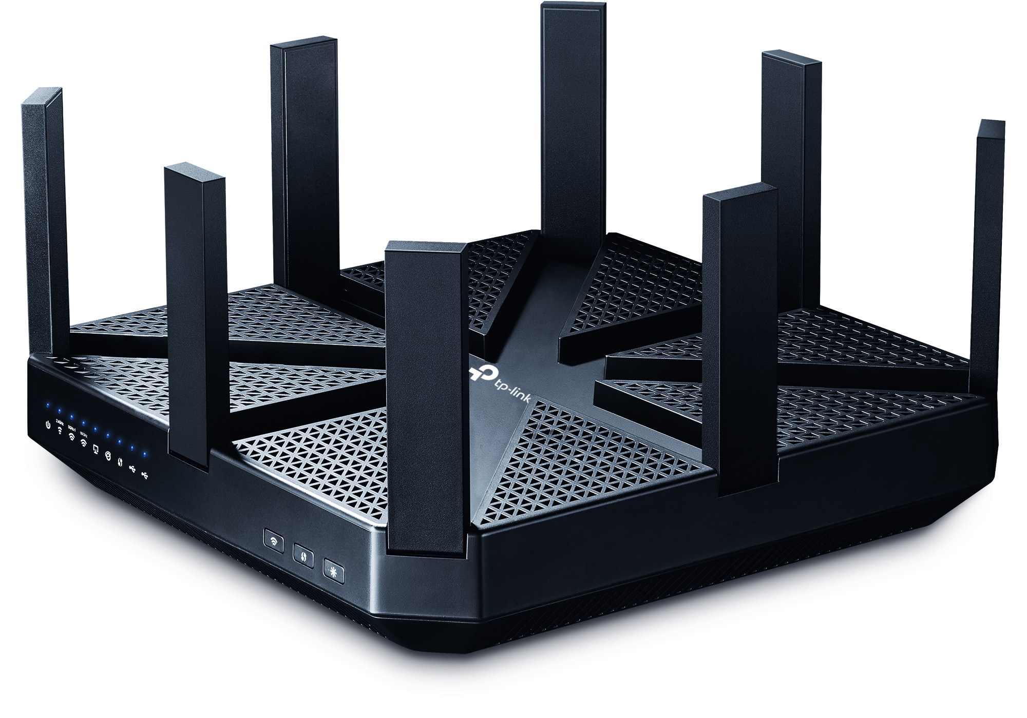 WiFi hızlarında yeni bir dönem başlıyor
