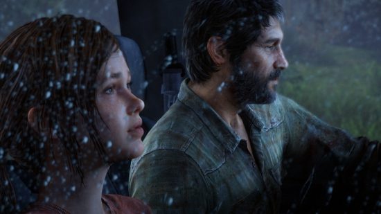 The Last of Us Remake için çalışmalar başladı!