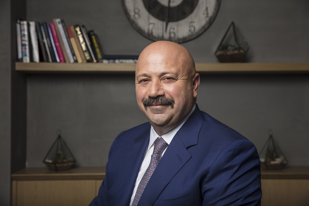 Turkcell yüzde 17,5 büyüme ile 2018’e güçlü başlangıç yaptı