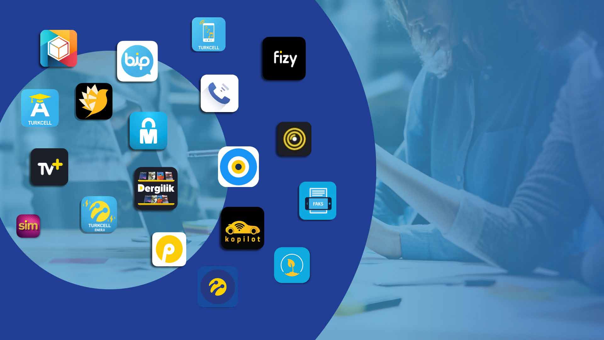 Güvenli e-ticaret altyapısı Turkcell iş ortaklarına kazandıracak