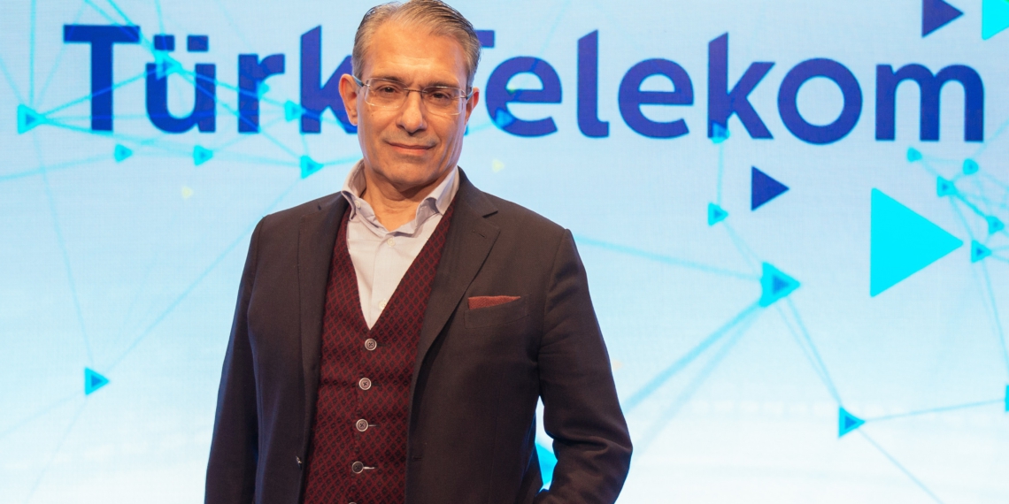 Türk Telekom’dan son 10 yılın en iyi ilk çeyrek abone kazanımı