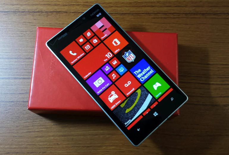 Dünyada satılacak başka Windows Phone kalmadı