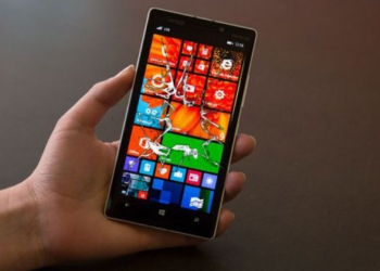 Dünyada satılacak başka Windows Phone kalmadı