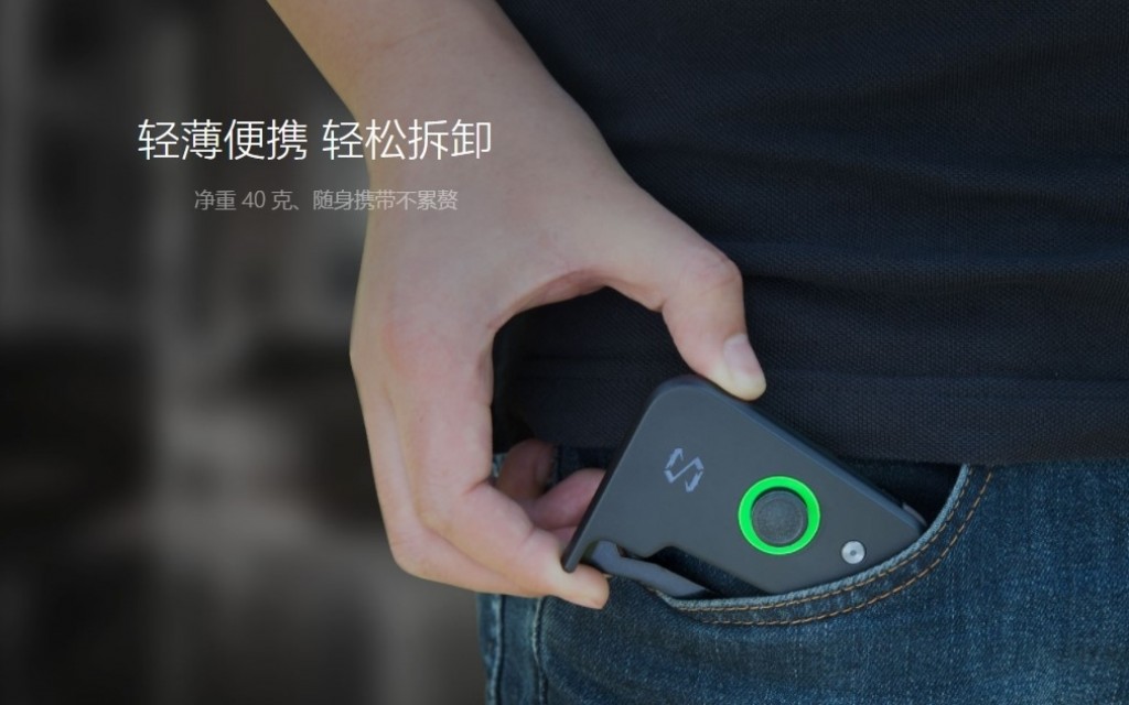 Xiaomi Black Shark oyuncu telefonu resmi olarak tanıtıldı