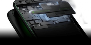 Xiaomi Black Shark 4 Google Play Console'a uğradı!