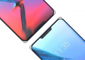 ZTE Iceberg