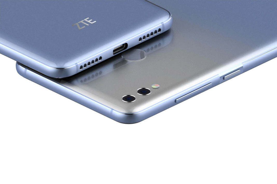 ZTE Iceberg