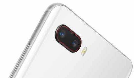 Z18 serisi ilk telefonu ile karşınızda: ZTE Nubia Z18 mini