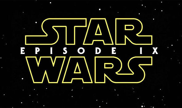 Star Wars: Episode 9 