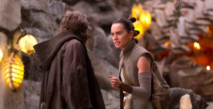 Star Wars: Episode 9 sevilen bir ustayı geri getiriyor