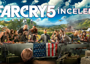 Aynı Tarz, Farklı Tat: Far Cry 5 İncelemesi | HWP Özel