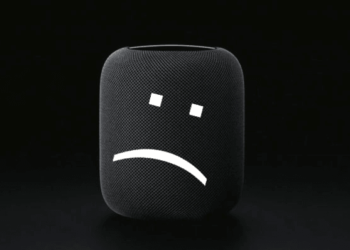 Apple HomePod