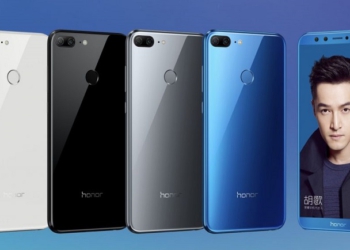 Honor 9 Lite