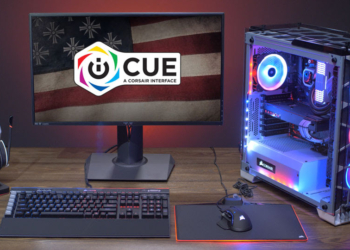 Corsair iCUE