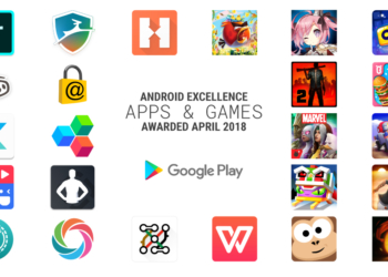 Android Excellence Program