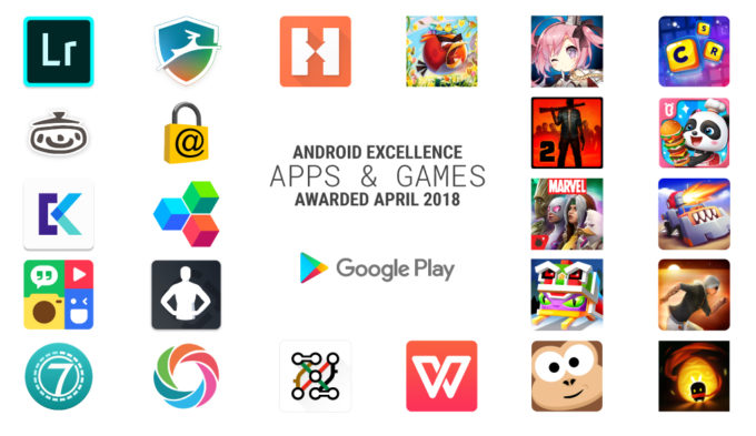 Android Excellence Program