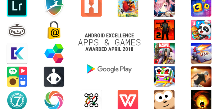 Android Excellence Program