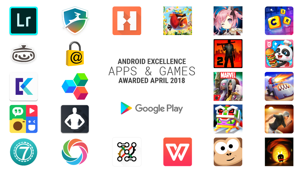 Android Excellence Program