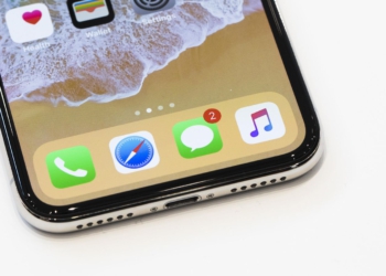 "Temassız" hareket özelliğine sahip bir iPhone gelebilir